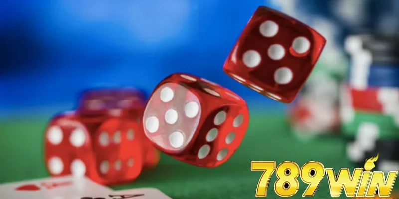 Kinh Nghiệm Về Cách Chơi Xí Ngầu 789Win Từ Các Cao Thủ