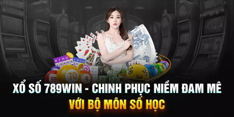 Số Học Cùng 789WIN