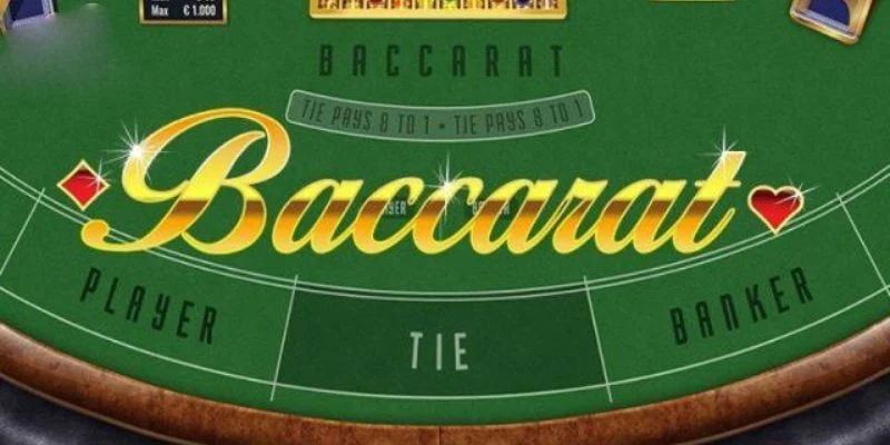 Game Baccarat Tại 789WIN